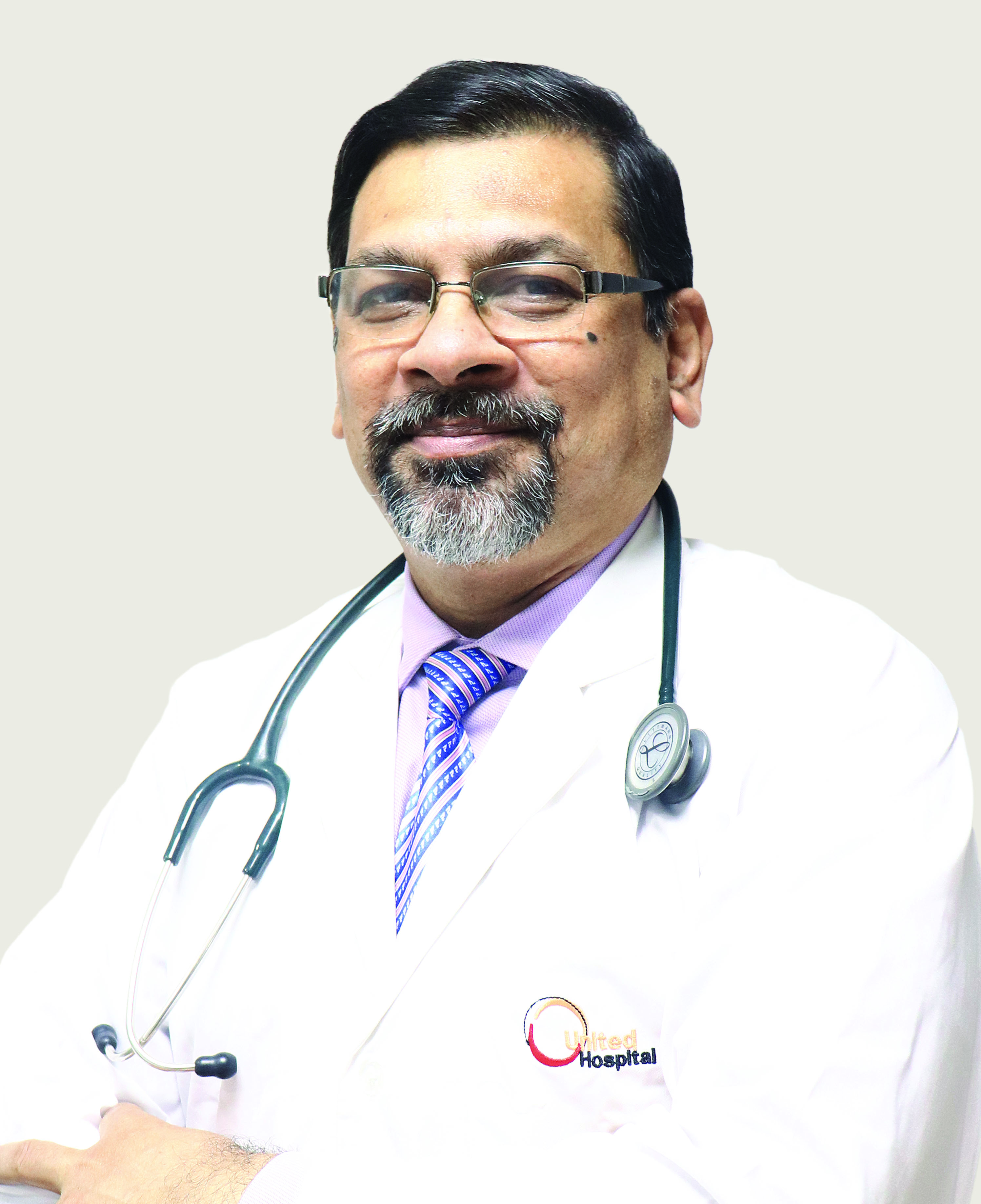 DR. ALIM AKHTAR BHUIYANN