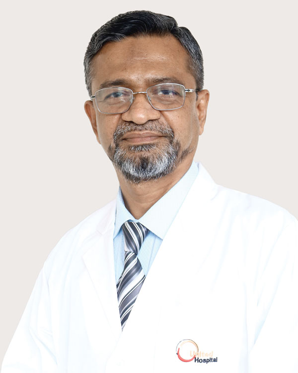 Brig. Gen.(Retd.) Prof. Dr. Reza-ul Karim, SUPP.